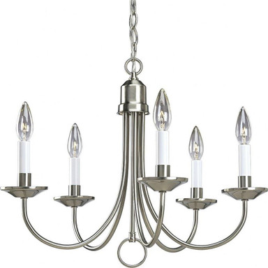 Selwyn Place 5 Light Medium Chandelier by BSH P4008 - 70-BEL-47946