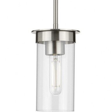 Elderberry Road 1 Light Mini Pendant by BSH - 70-BEL-1043647