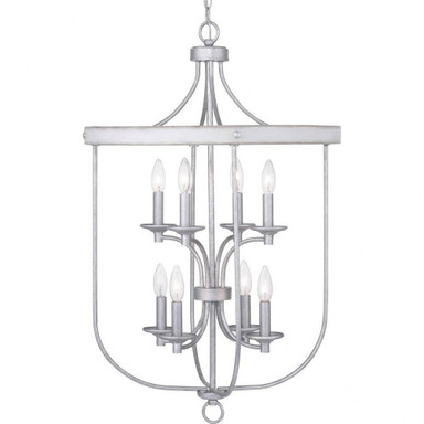 Barrington Moorings 8 Light Large Pendant by BSH - 70-BEL-756681