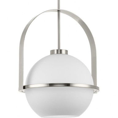 The Waltons 1 Light Large Pendant by BSH - 70-BEL-1100829