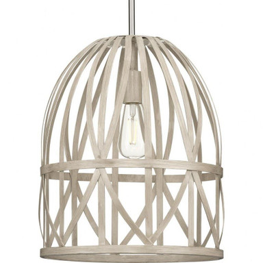 Norwich Oaks 1 Light Medium Pendant by BSH - 70-BEL-1265544
