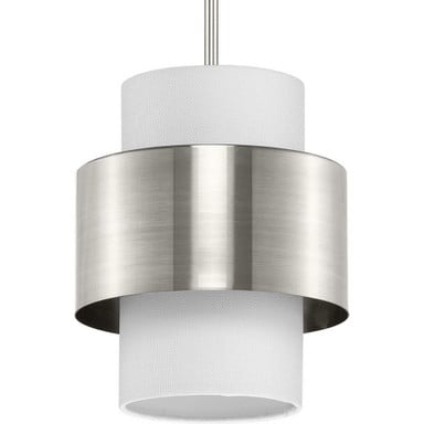 Fenton Loan 1 Light Small Pendant by BSH - 70-BEL-1302228