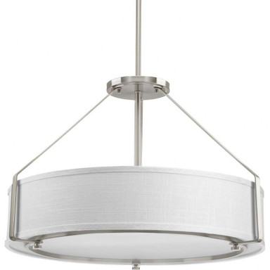 Ellanby Crescent 4 Light Large Pendant by BSH - 70-BEL-6979