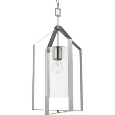 Seaforth Passage 1 Light Mini Foyer Chandelier by BSH P500431 - 70-BEL-1302208