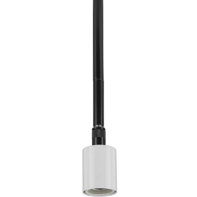 Barrack Covert Pendants 1 Light 1.63 Inch wide by 5.63 Inch high by BSH - 70-BEL-220575