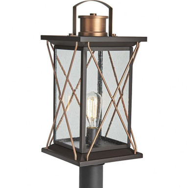 Exmouth Banks 1 Light Outdoor Wall Lantern 20 Inch Tall by BSH - 70-BEL-930080