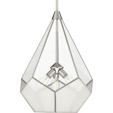 Bittern Downs 3 Light Large Pendant by BSH - 70-BEL-614897