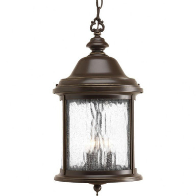 Silverdale Gait 3 Light 9.63 Inch Wide Outdoor Flush Mount by BSH - 70-BEL-118702