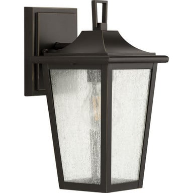 Cartmel Oaks 1 Light Small Outdoor Wall Lantern by BSH - 70-BEL-1100759