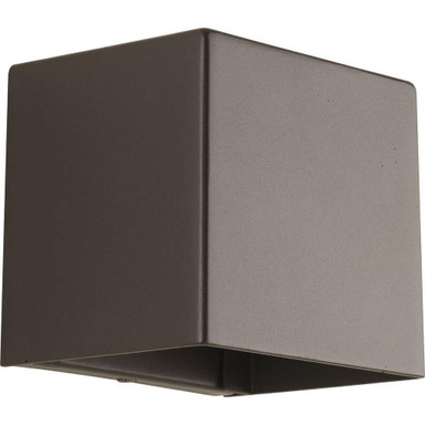 Houseman Grove 1 LED Light Outdoor Wall Lantern 6.13 Inch Wide by BSH - 70-BEL-544256