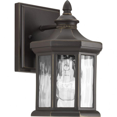Providence Esplanade 1 Light Wall Lantern by BSH - 70-BEL-462522
