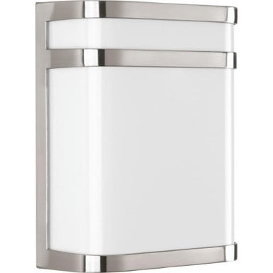 Bangors Road South 1 LED Light Outdoor Wall Lantern 11 Inch Tall by BSH - 70-BEL-544254