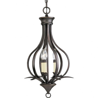 Selwyn Place 3 Light Mini Chandelier by BSH - 70-BEL-117882