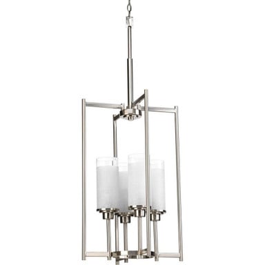 Firth End 4 Light Large Pendant by BSH - 70-BEL-352454