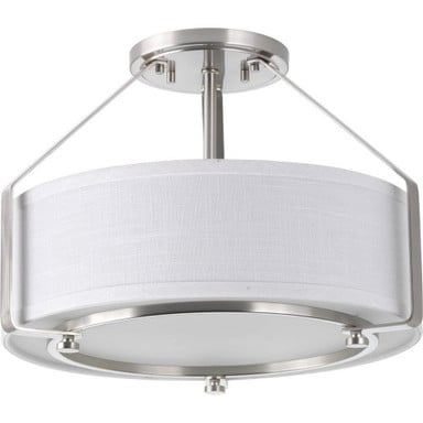 Ellanby Crescent 3 Light Medium Pendant by BSH - 70-BEL-544226