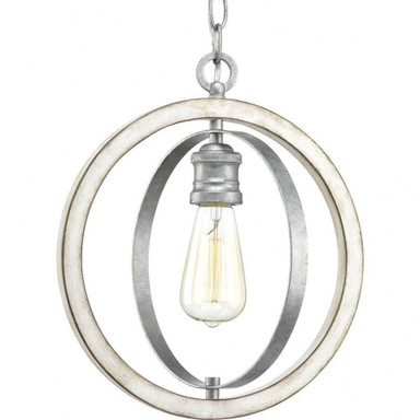 Blyth Town 1 Light Medium Pendant by BSH - 70-BEL-687699