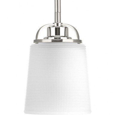 Clarendon Head 1 Light Mini Pendant by BSH - 70-BEL-614933