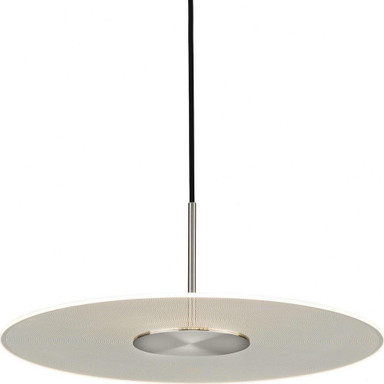 Four Stones Way 20W 1 LED Large Pendant 17.72 Inch Length by BSH - 70-BEL-1043693