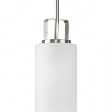 Broom Poplars 1 Light Mini Pendant by BSH - 70-BEL-1265542