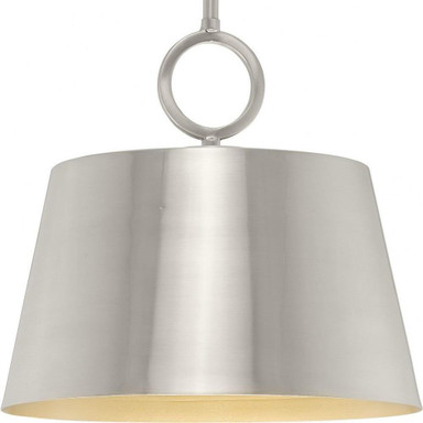 Newstead Promenade 1 Light Traditional Medium Pendant by BSH - 70-BEL-1100826