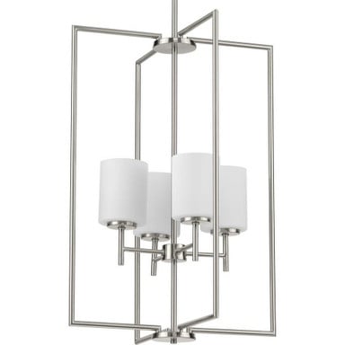 Robins Moorings 4 Light Large Pendant by BSH - 70-BEL-881343
