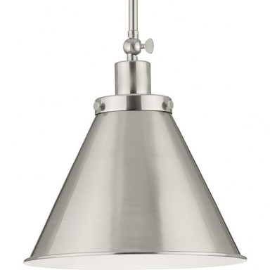 Andover Valley 1 Light Medium Pendant 12.75 Inch Tall by BSH - 70-BEL-1032620