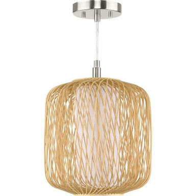 Dorchester Wynd 1 Light Small Pendant by BSH - 70-BEL-1302192