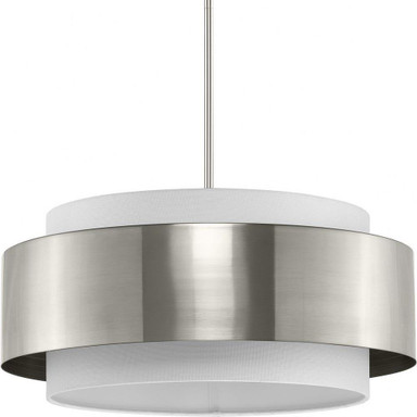 Fenton Loan 3 Light Large Pendant by BSH - 70-BEL-1302262