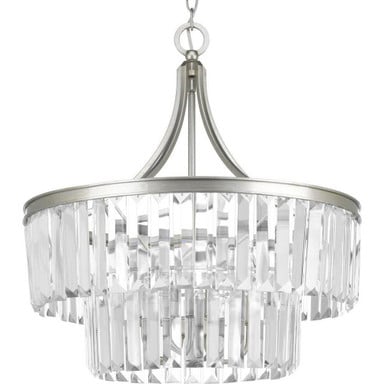 Banks Hollow 5 Light Large Pendant by BSH - 70-BEL-544204