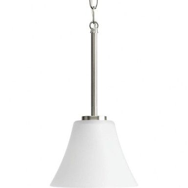 Milton Place 1 Light Small Pendant by BSH - 70-BEL-281566