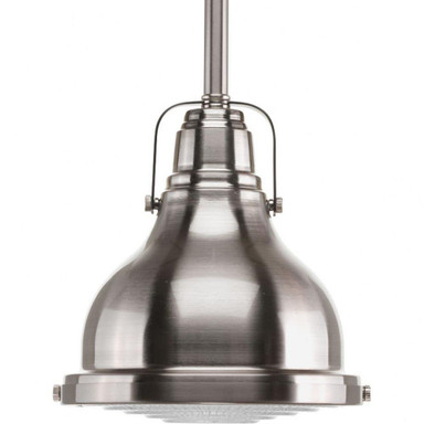 Patricia Way Lens Pendants Light 1 Light  6.13 x 6.25 Inch by BSH - 70-BEL-424090