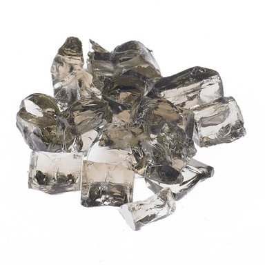 Reflective Fire Glass by Athena Fire Tables - RFG-10