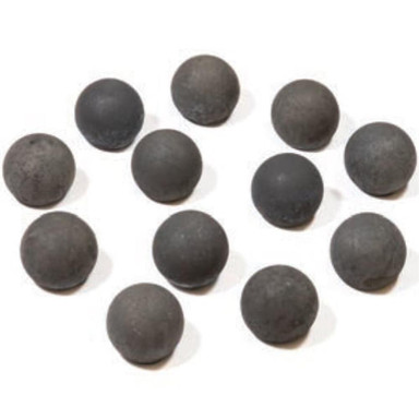 Cannon Fireballs by Athena Fire Tables - CANNONBALL