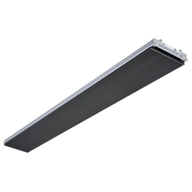 Classic Series 2400W Electric Infrared Heater by Heatstrip - X-THH2400US