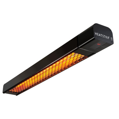 Intense Series 3200W Electric Infrared Heater by Heatstrip - X-THB3200