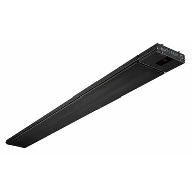 Classic Series 3200W Electric Infrared Heater with Remote by Heatstrip - X-THH3200