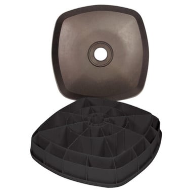 AKZ Umbrella Base by Treasure Garden - BASE-AKZ