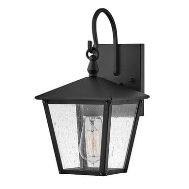 Huntersfield 1 Light Outdoor Wall Lantern by Hinkley - 14060