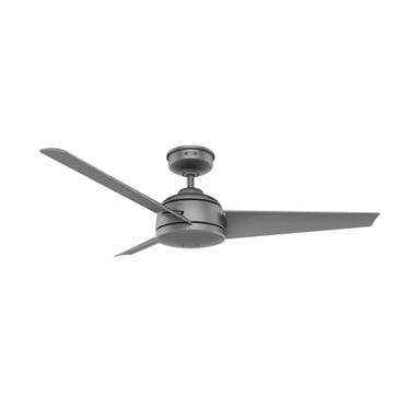 Trimaran 52 Inch WeatherMax Ceiling Fan with Wall Control by Hunter Fans - 1000823