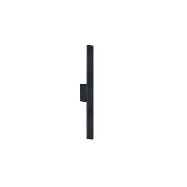 Zarai 18W 1 LED ADA Outdoor Wall Sconce 36 Inch Tall by Justice Design - NSH-7656W