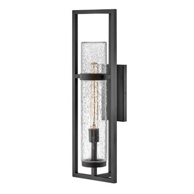 Cordillera 1 Light Large Outdoor Wall Lantern by Hinkley - 14905