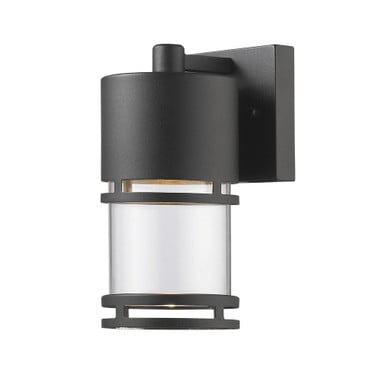 Great Leys 6W 1 LED Outdoor Wall Lantern by Bailey Street Home - 372-BEL-495523