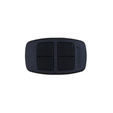4 Button Handheld Wireless Remote Control-3.15 Inch Tall and 1.85 Inch Wide - E9T-S2H