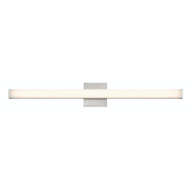 Ronning 30W 1 LED Bath Vanity 2 Inch Tall and 1.75 Inch Wide by Eurofase - 46820