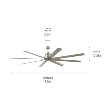 310285NI | dimension