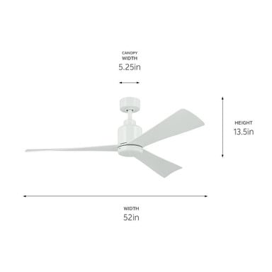 310452WH | dimension