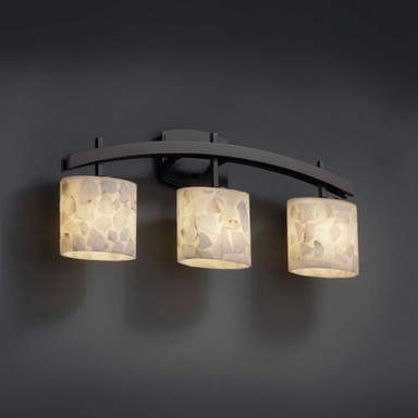 ALR-8593-30-DBRZ-LED3-2100 | angle