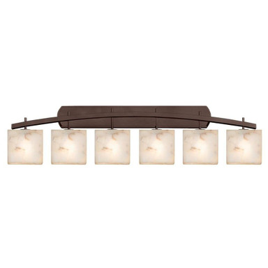 ALR-8596-55-DBRZ-LED6-4200 | 
