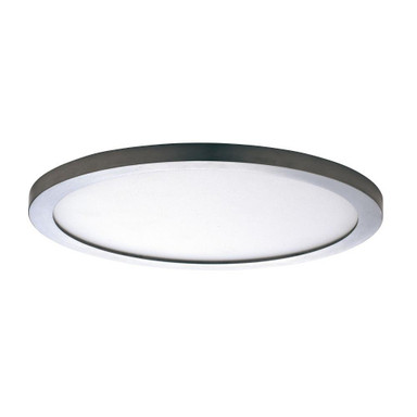 Chip 30W 2 LED 7 Inch Wide Round Flush Mount by Maxim - 57692