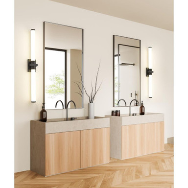 1019-40W-MB-LED | lifestyle
